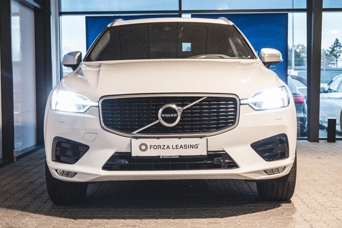 Volvo XC60 T6 310 R-Design aut. AWD