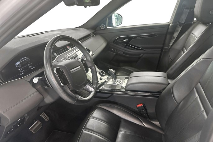 Land Rover Range Rover Evoque P300e R-Dynamic SE aut.