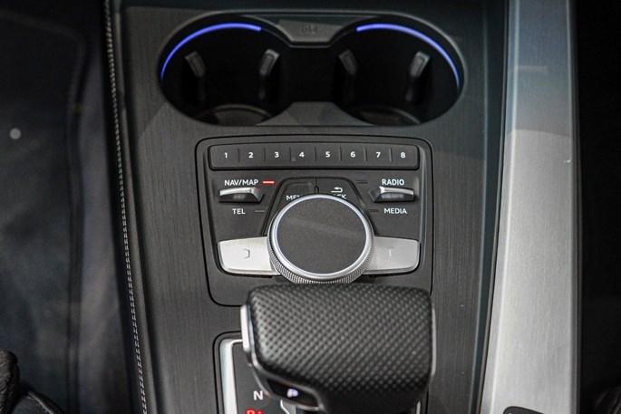 Audi A5 TFSi Sport Sportback S-tr.