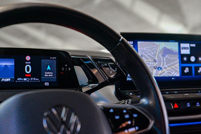 VW ID.4 1ST Pro Performance