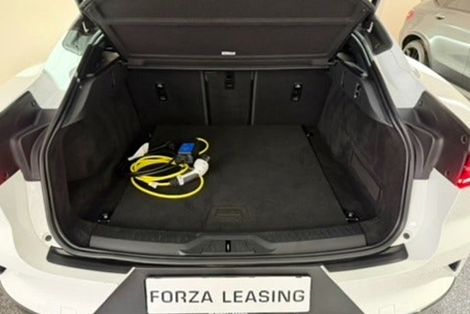 Jaguar I-Pace EV400 S AWD