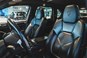 Porsche Cayenne D Tiptr.