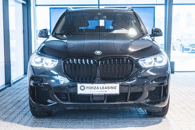 BMW X5 xDrive45e M-Sport aut.