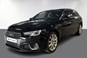 Audi A4 TDi S-line Avant S-tr.