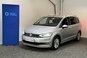 VW Touran TSi 180 Highline DSG 7prs