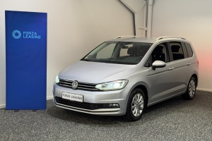 VW Touran TSi 180 Highline DSG 7prs