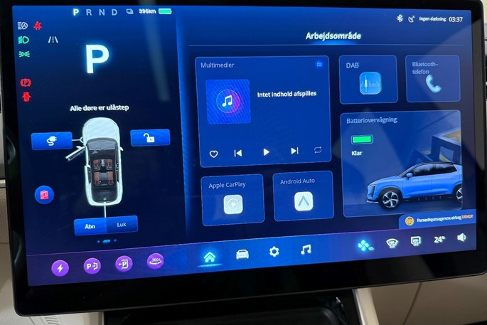 Aiways U6 Premium