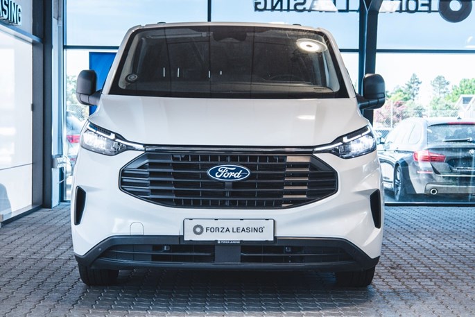 Ford Transit Custom 300 L2 TDCi 170 Trend aut.