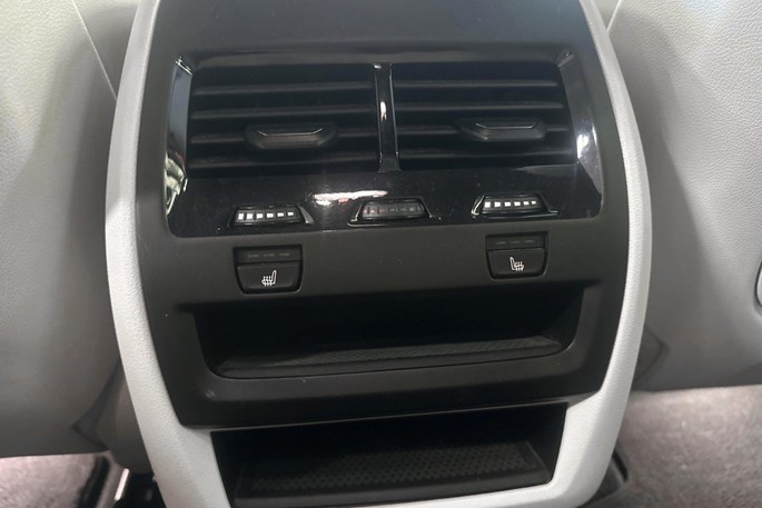 BMW X5 xDrive45e M-Sport aut.