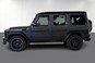 Mercedes G350 BlueTEC aut.