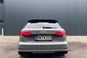 Audi A3 TFSi Sport quattro S-tr.