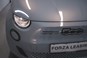 Fiat 500e Icon Cabrio