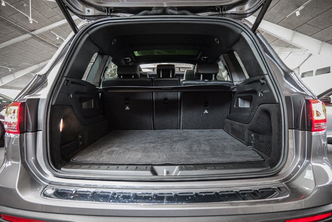 Mercedes EQB300 AMG Line 4Matic