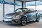 VW The Beetle TDi 140 R-line Cabriolet DSG