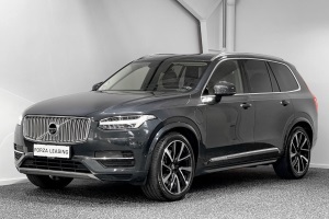 Volvo XC90 T8 407 Inscription aut. AWD 7prs