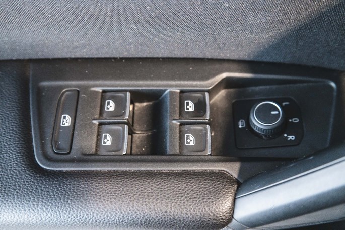 VW Tiguan eHybrid Elegance DSG
