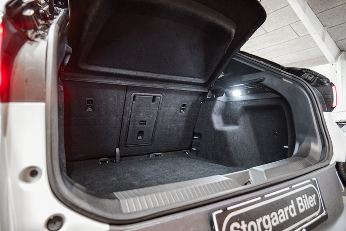 VW ID.4 1ST Pro Performance