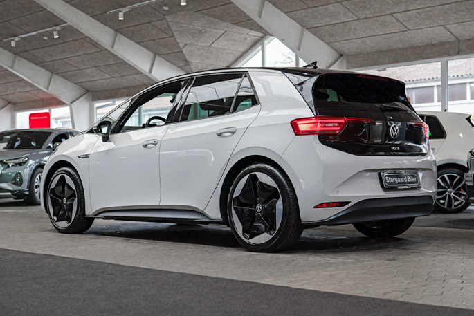 VW ID.3 1ST Pro Performance Max