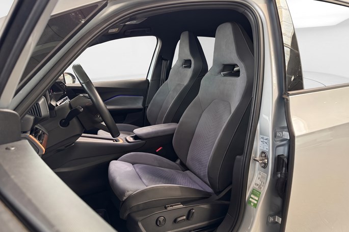Cupra Born e-Boost 231 Hk Aut.