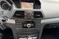 Mercedes E350 CGi Coupé aut. BE