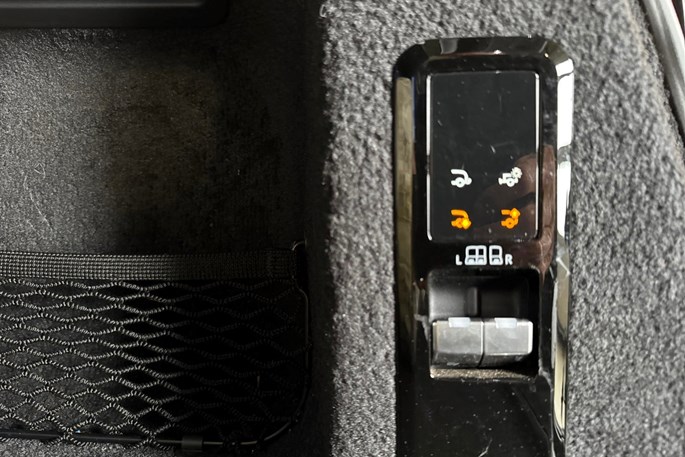 Land Rover Range Rover Sport D300 Dynamic HSE aut.