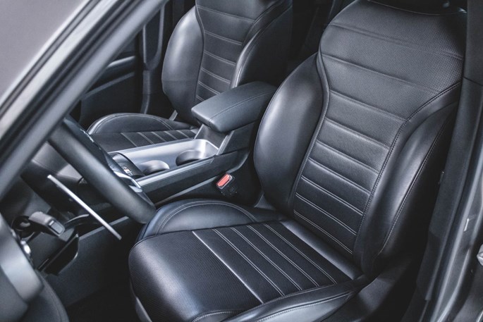 Alfa Romeo Tonale PHEV Speciale aut. Q4