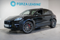 Porsche Macan GTS PDK