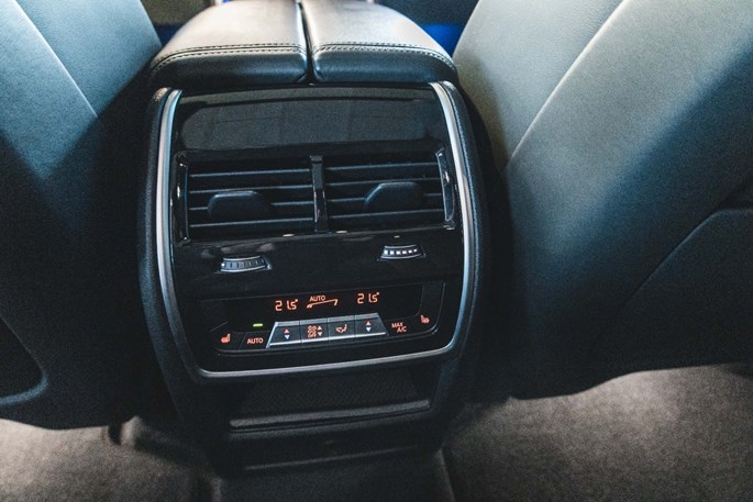 BMW X5 M Competition xDrive aut. Van