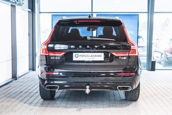 Volvo XC60 T8 407 R-Design aut. AWD
