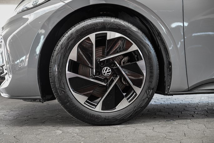 VW ID.3 Pro Aut.