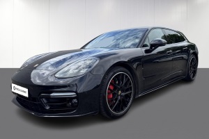 Porsche Panamera GTS Sport Turismo PDK