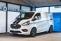 Ford Transit Custom 300S TDCi 185 Sport aut.