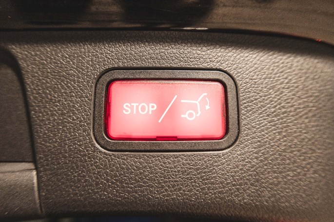 Mercedes GLA220 CDi AMG Line aut. 4Matic