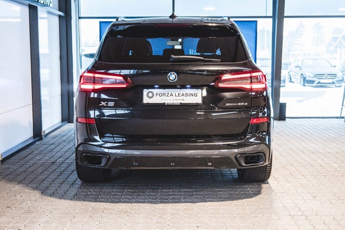 BMW X5 xDrive45e M-Sport aut.