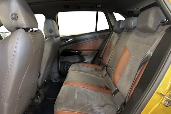 VW ID.4 1ST Pro Performance Max