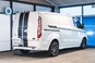 Ford Transit Custom 300S TDCi 185 Sport aut.