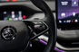 Skoda Enyaq iV Lounge