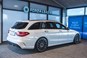 Mercedes C43 AMG stc. aut. 4Matic