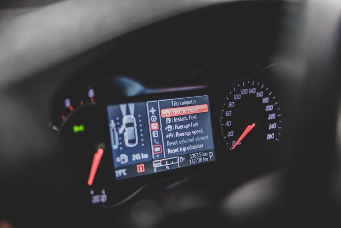 Ford S-MAX TDCi 163 Titanium aut.