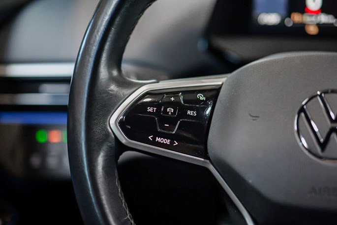 VW ID.4 1ST Pro Performance