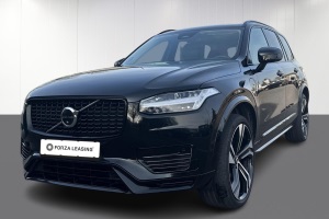 Volvo XC90 T8 ReCharge Ultimate Dark aut. AWD 7prs