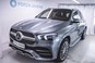 Mercedes GLE350 de AMG Line aut. 4Matic