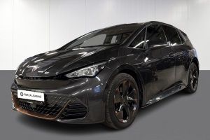 Cupra Born e-Boost