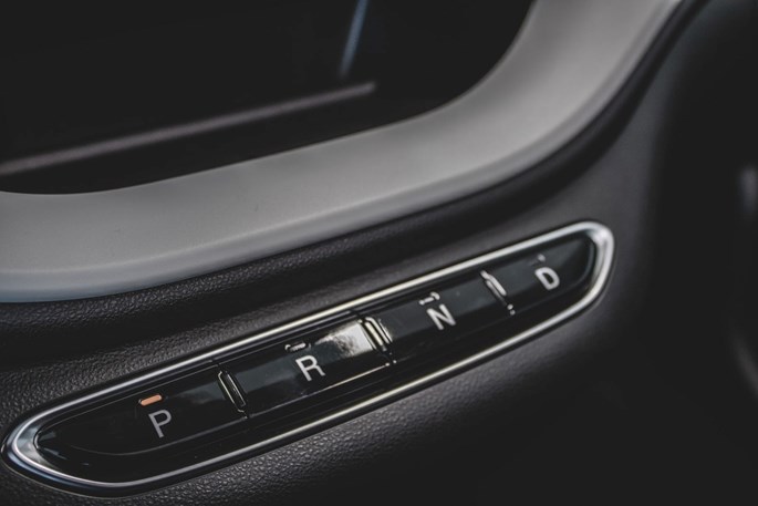 Fiat 500e Icon Cabrio