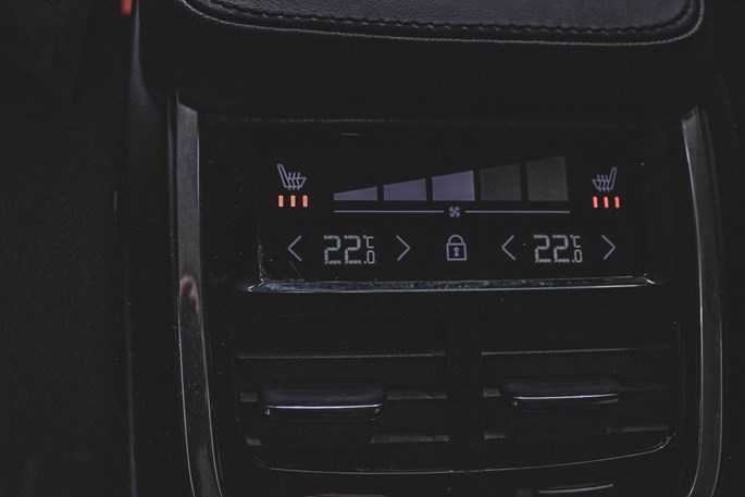 Volvo XC90 T8 ReCharge aut. AWD