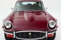 Jaguar E-Type Fixed Head Coupé
