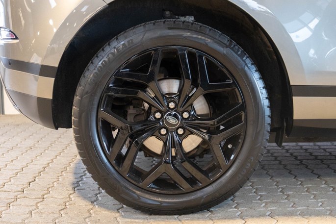 Land Rover Range Rover Evoque D180 S aut.