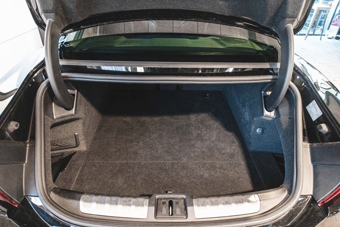 Audi e-tron GT pro quattro