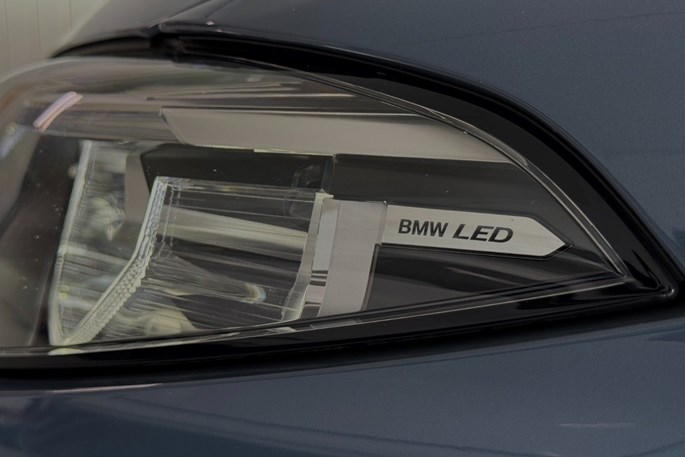BMW M850i Cabriolet xDrive aut.