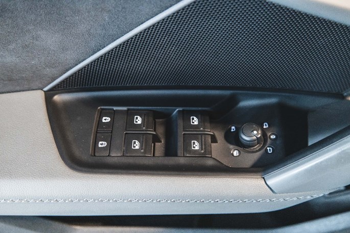 Audi A3 e-tron S-line Sportback S-tr.